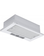 Вытяжка Krona Kamilla slim 600 white (2 мотора) купить в Санкт-Петербурге и Москве