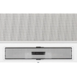 Вытяжка Krona Kamilla slim 600 white (2 мотора) купить в Санкт-Петербурге и Москве