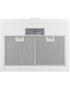 Вытяжка Krona BELLA 600 WHITE push button купить в Санкт-Петербурге и Москве