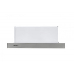 Вытяжка KRONA KAMILLA 450 INOX ( 1 мотор) купить в Санкт-Петербурге и Москве