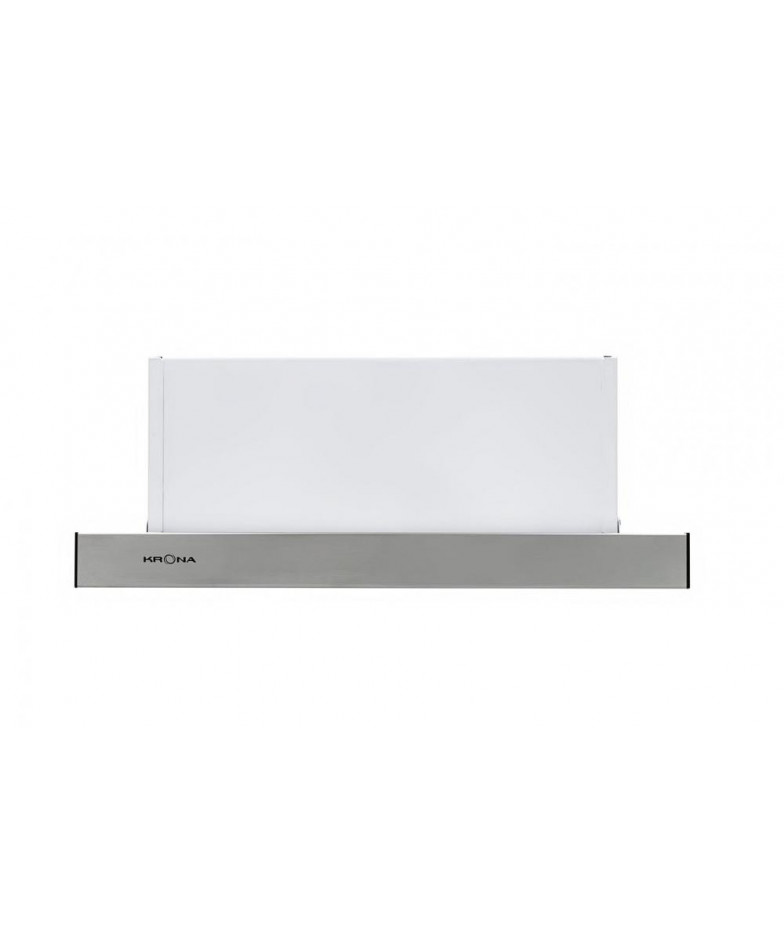 Вытяжка KRONA KAMILLA 450 INOX ( 1 мотор) купить в Санкт-Петербурге и Москве