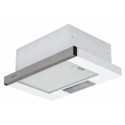 Вытяжка KRONA KAMILLA 450 INOX ( 1 мотор) купить в Санкт-Петербурге и Москве