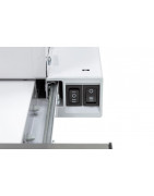 Вытяжка KRONA KAMILLA 450 INOX ( 1 мотор) купить в Санкт-Петербурге и Москве