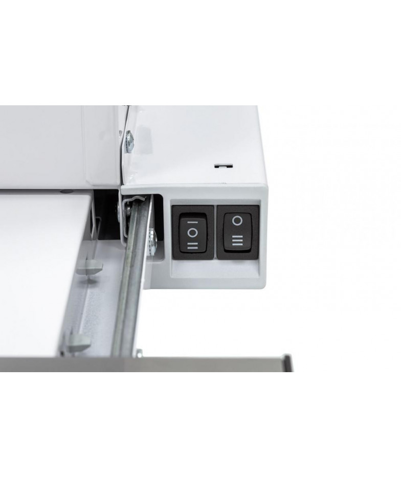 Вытяжка KRONA KAMILLA 450 INOX ( 1 мотор) купить в Санкт-Петербурге и Москве