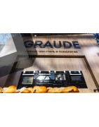 Вытяжка Graude DHP 50.0 E купить в Санкт-Петербурге и Москве