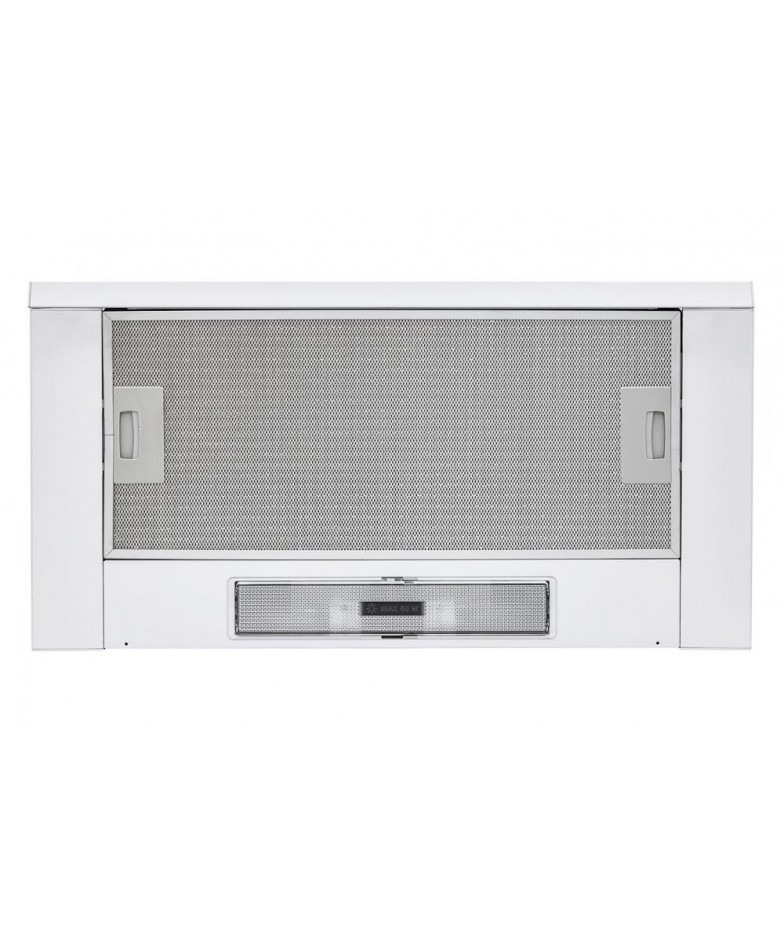 Встраиваемая вытяжка KRONA Kamilla slim 600 white (1 мотор) купить в Санкт-Петербурге и Москве
