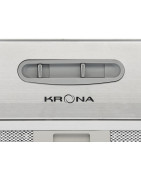 Вытяжка Krona RUNA 600 inox S купить в Санкт-Петербурге и Москве