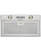 Вытяжка Krona RUNA 600 inox S купить в Санкт-Петербурге и Москве