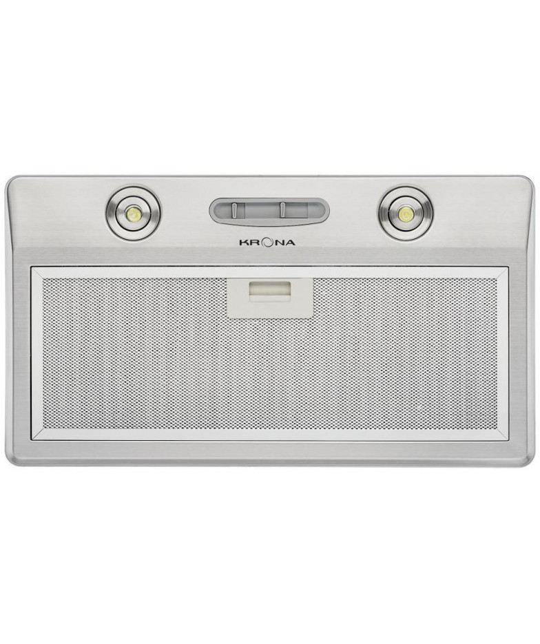 Вытяжка Krona RUNA 600 inox S купить в Санкт-Петербурге и Москве