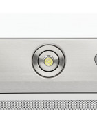 Вытяжка Krona RUNA 600 inox S купить в Санкт-Петербурге и Москве
