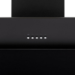 Вытяжка Krona FREYA 600 black PB купить в Санкт-Петербурге и Москве
