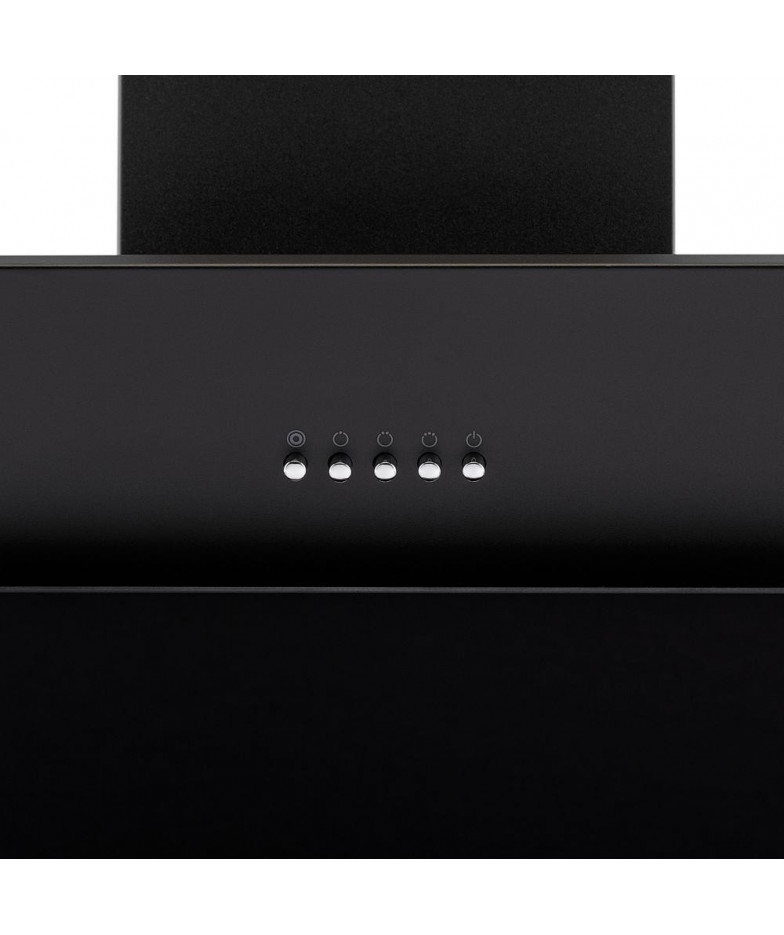 Вытяжка Krona FREYA 600 black PB купить в Санкт-Петербурге и Москве