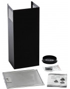 Вытяжка Krona FREYA 600 black PB купить в Санкт-Петербурге и Москве