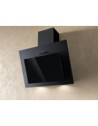 Вытяжка Krona FREYA 600 black PB купить в Санкт-Петербурге и Москве