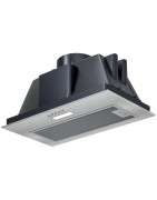 Вытяжка Krona AMELI LIGHT 600 INOX PB