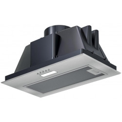 Вытяжка Krona AMELI LIGHT 600 INOX PB