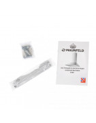ВЫТЯЖКА MAUNFELD  CORK 60 Inox купить в Санкт-Петербурге и Москве