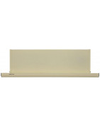 Встраиваемая вытяжка KRONA Kamilla slim 600 ivory (1 мотор) купить в Санкт-Петербурге и Москве