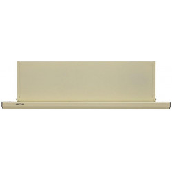 Встраиваемая вытяжка KRONA Kamilla slim 600 ivory (1 мотор) купить в Санкт-Петербурге и Москве