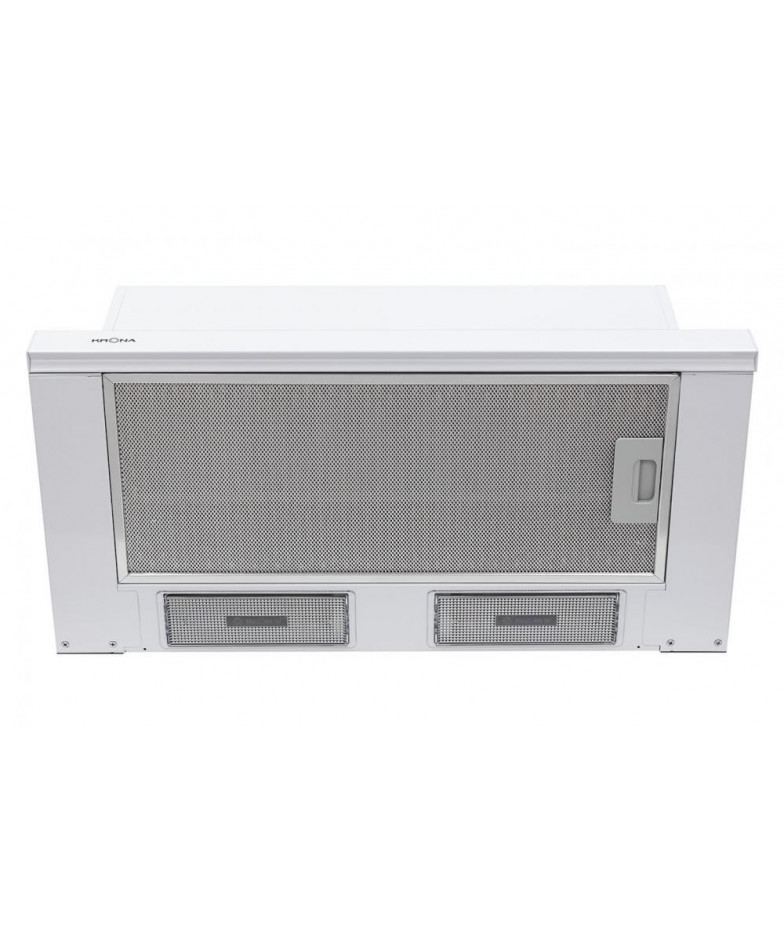 Вытяжка KRONA KAMILLA 600 WHITE (2 мотора) купить в Санкт-Петербурге и Москве