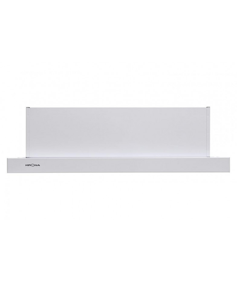 Вытяжка KRONA KAMILLA 600 WHITE (2 мотора) купить в Санкт-Петербурге и Москве