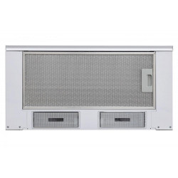 Вытяжка KRONA KAMILLA 600 WHITE (2 мотора) купить в Санкт-Петербурге и Москве