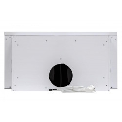 Вытяжка KRONA KAMILLA 600 WHITE (2 мотора) купить в Санкт-Петербурге и Москве