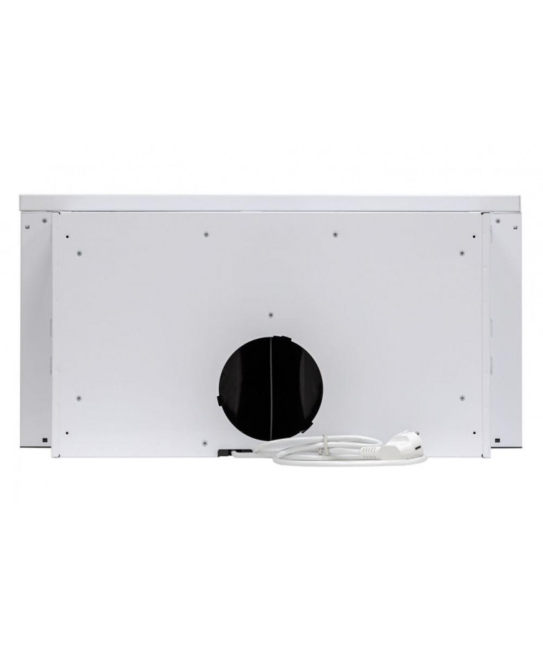 Вытяжка KRONA KAMILLA 600 WHITE (2 мотора) купить в Санкт-Петербурге и Москве