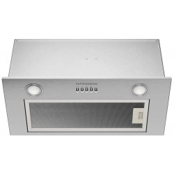 Встраиваемая вытяжка Kuppersberg INPUSH 60 X