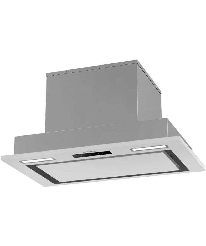 Встраиваемая вытяжка Kuppersberg INFLAT 60 W