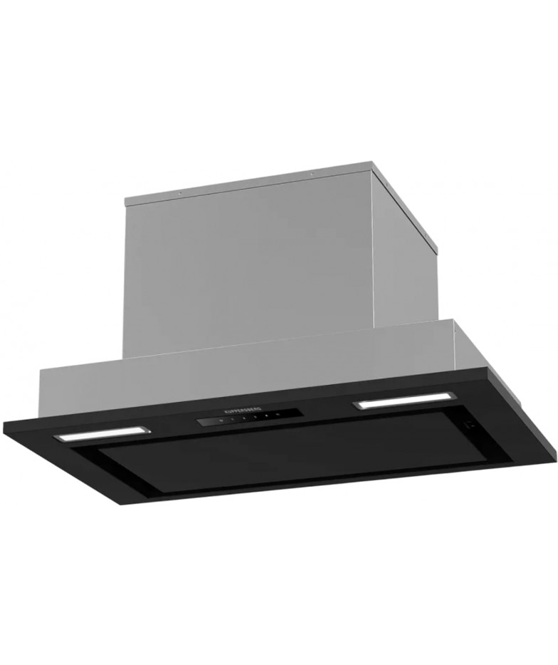 Встраиваемая вытяжка Kuppersberg INFLAT 60 B