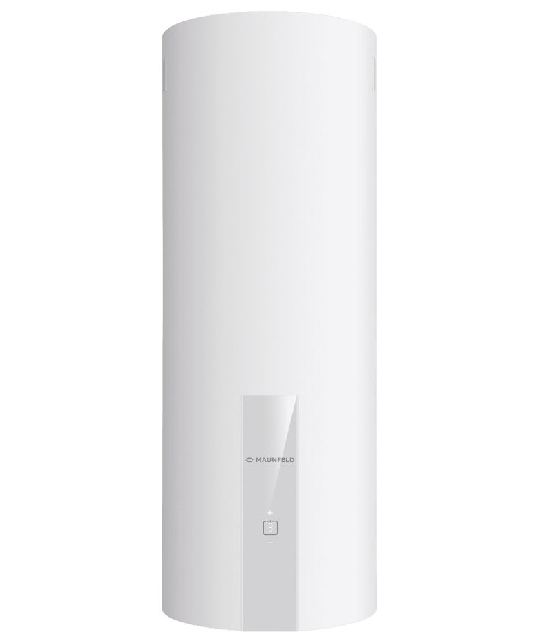 Вытяжка Maunfeld Lee Wall 35 Sensor белый