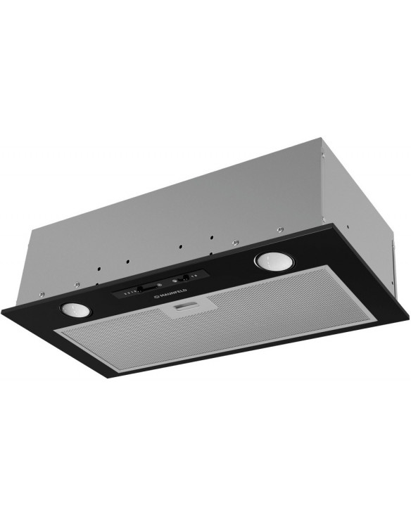 Встраиваемая вытяжка Maunfeld Crosby Light 5028 черный