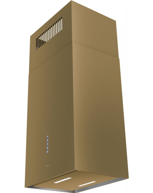 Вытяжка Maunfeld Bath Plus 402IL золотой