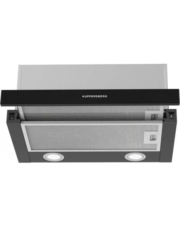 Встраиваемая вытяжка Kuppersberg SLIMHIT 50 BG