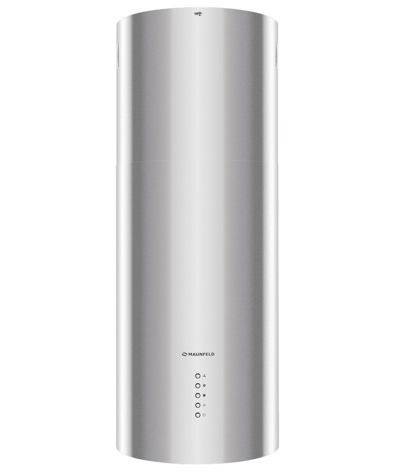 Вытяжка Maunfeld Lee Light Isla 35 нержавеющая сталь