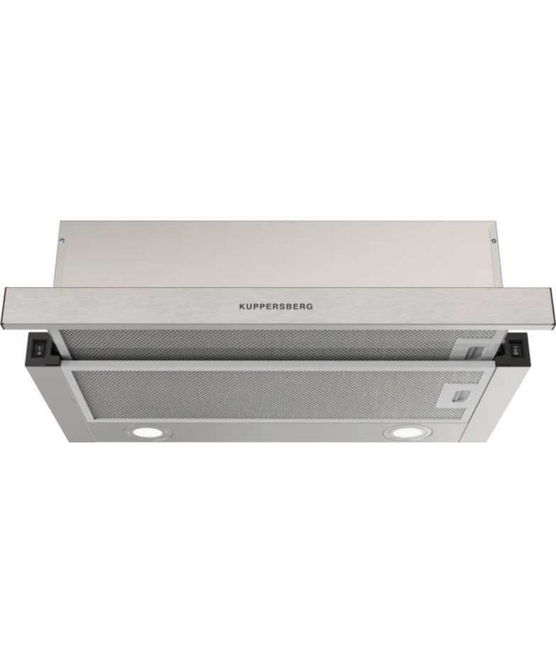 Встраиваемая вытяжка Kuppersberg SLIMHIT 60 X