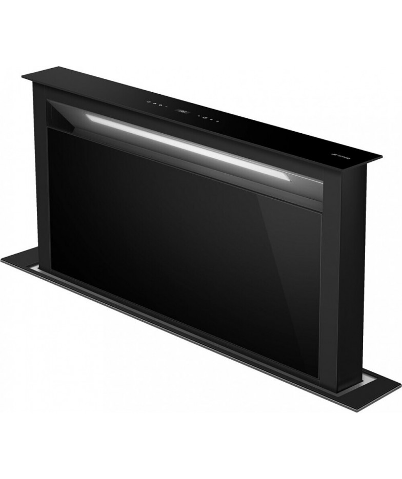 Встраиваемая вытяжка Smeg KDD90CNE2