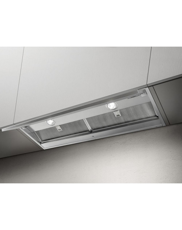 Встраиваемая вытяжка ELICA BOXIN NO DRIP IX/A/60