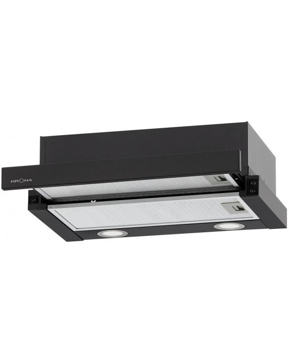 Встраиваемая вытяжка Krona KAMILLA T 500 BLACK