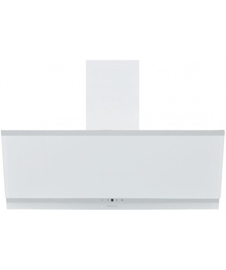 Вытяжка Krona IRMA A 900 white S