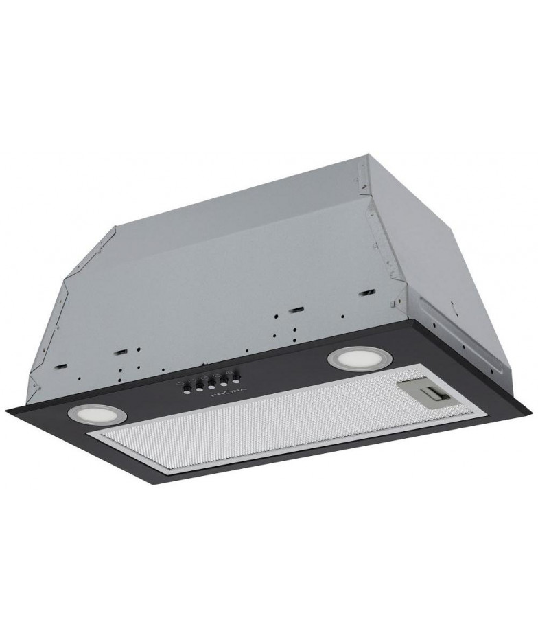 Встраиваемая вытяжка Krona ADEL 600 BLACK PB