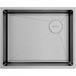 Кухонная мойка Omoikiri Taki 54-U/IF-IN Side SF нержавеющая сталь 4997034 купить в Санкт-Петербурге и Москве