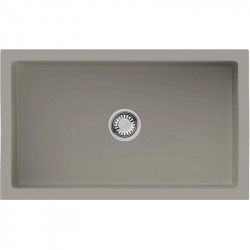 Кухонная мойка Natceramic Omoikiri Mikura 76-CC cappuccino coffee 4997079 купить в Санкт-Петербурге и Москве