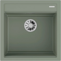 Кухонная мойка Artceramic Omoikiri Kitagawa 51-WG wind green 4993831 купить в Санкт-Петербурге и Москве