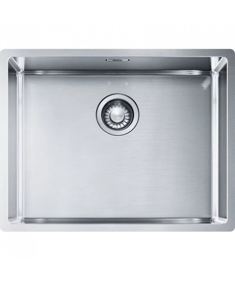 Кухонная мойка Franke Box BXX 210-54 нержавеющая сталь 127.0677.190 купить в Санкт-Петербурге и Москве