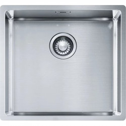 Кухонная мойка Franke Box BXX 210-45 нержавеющая сталь 127.0679.183 купить в Санкт-Петербурге и Москве