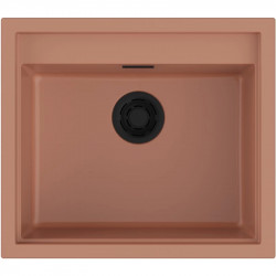 Кухонная мойка Artceramic Omoikiri Sintesi 57-CN canyon 4997142 купить в Санкт-Петербурге и Москве