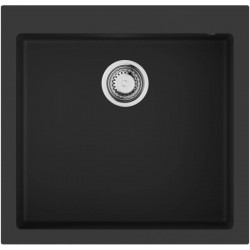 Кухонная мойка Artceramic Omoikiri Bosen 57A-GB графит 4993818 купить в Санкт-Петербурге и Москве