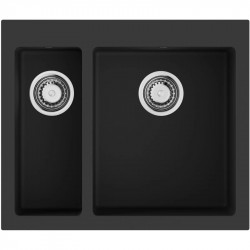 Кухонная мойка Artceramic Omoikiri Bosen 59-2A-GB графит 4993821 купить в Санкт-Петербурге и Москве